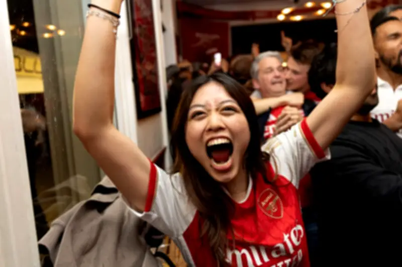 Lima Faktor Utama Arsenal Kembali Juara Liga Perdana England Selepas 22 Tahun