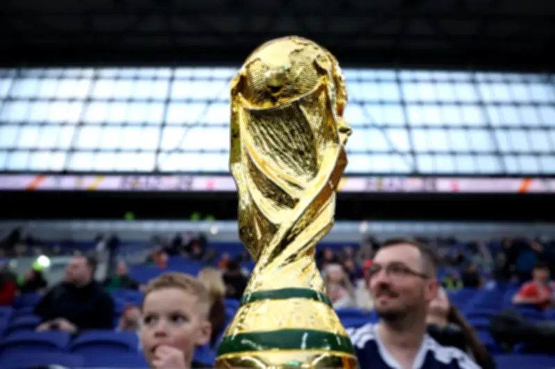Lima Pemain Muda Bakal Jadi Bintang Piala Dunia 2026