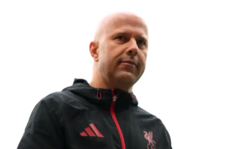 Liverpool pecat Arne Slot selepas musim mengecewakan