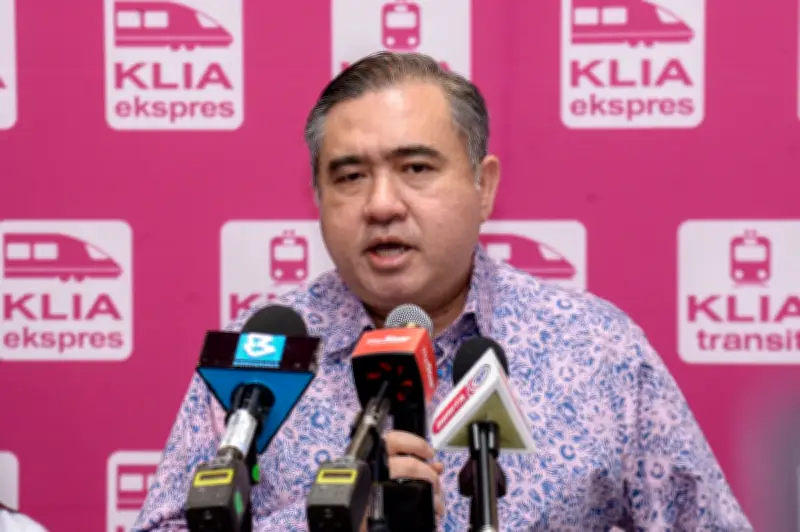 Loke fail laporan polis terhadap Chegubard berhubung tuduhan salah guna dana