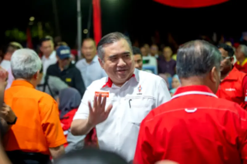 Loke gesa PH tanding semua 36 kerusi di Negeri Sembilan sebagai balasan BN