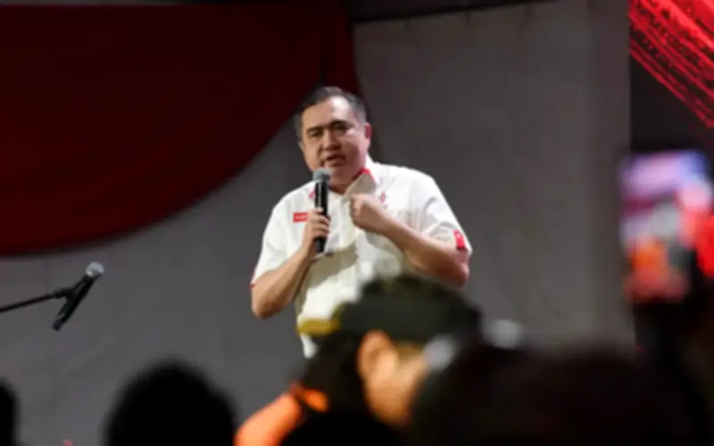 Loke: Jangan beremosi, utamakan kestabilan negeri dan negara