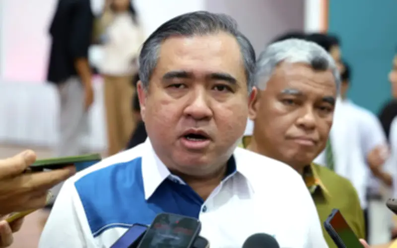 Loke sokong pembubaran DUN Negeri Sembilan, cadang PRN serentak