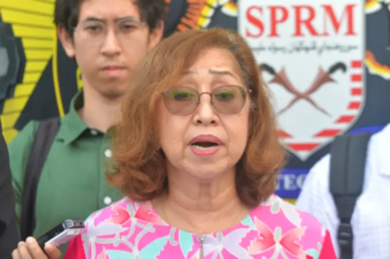 MACC rayu keputusan mahkamah tolak beku RM548 juta dana Singapura
