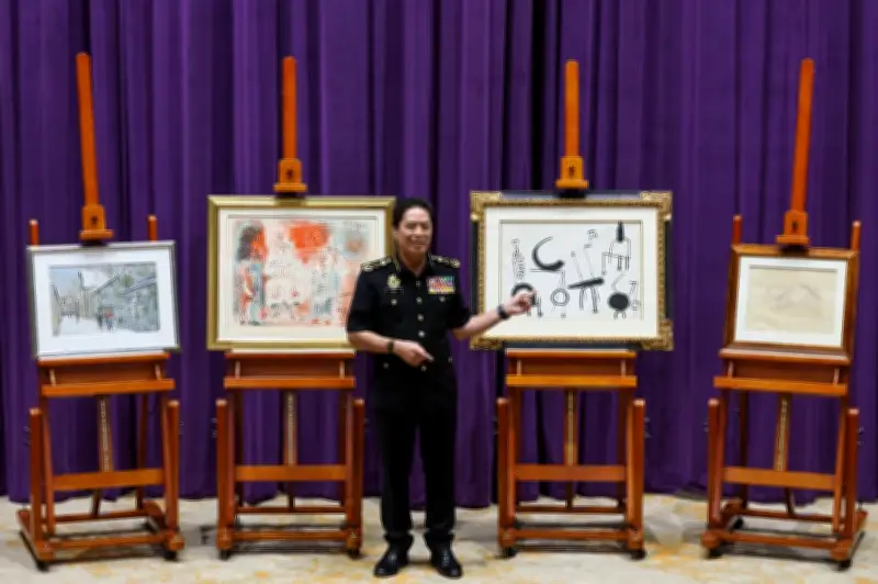 MACC sasar pulih RM8 bilion lagi aset 1MDB, hampir 75 peratus sudah diperoleh semula