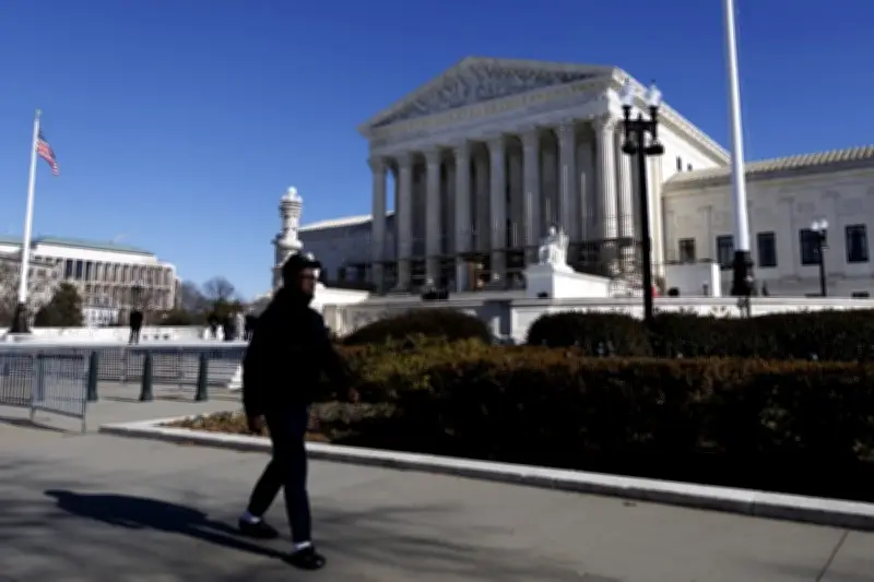 Mahkamah Agung AS kekalkan akses pos pil pengguguran buat sementara