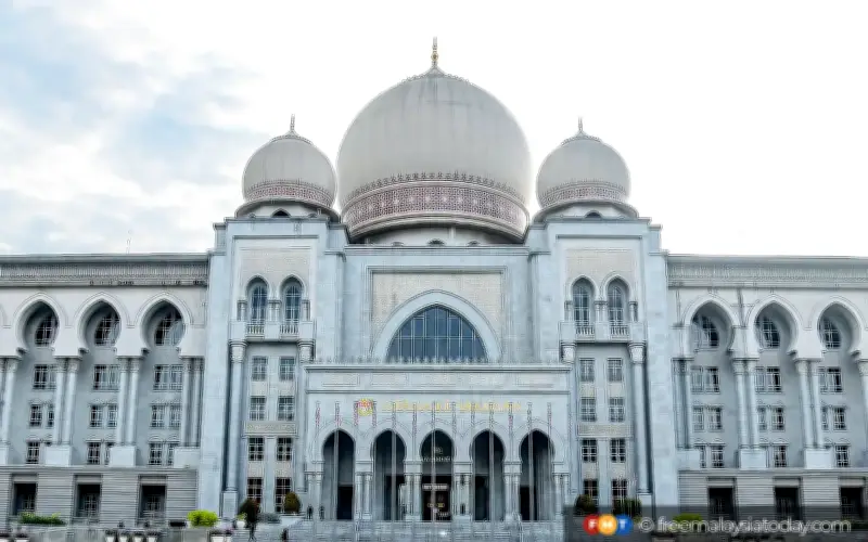 Mahkamah Persekutuan kekal hukuman 30 tahun penjara warga Myanmar bunuh majikan