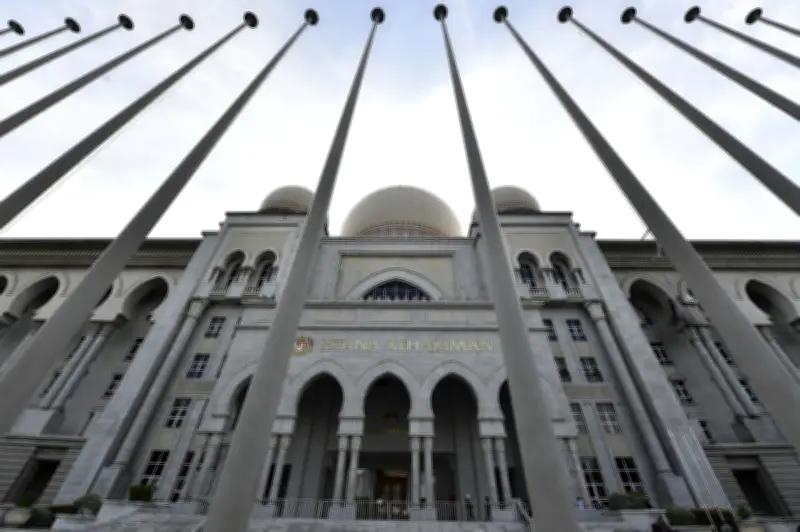 Mahkamah Rayuan Putrajaya: Darurat Di Bawah Kuasa Mutlak Agong