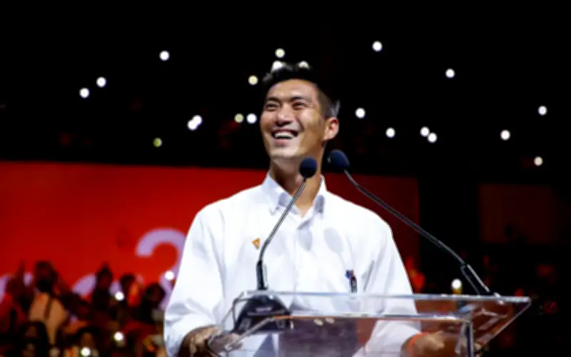 Mahkamah Thai Bebaskan Ahli Politik Pembangkang Dari Tuduhan Menghina Raja