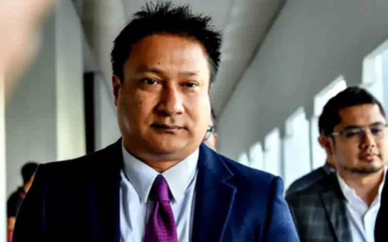 Mahkamah Tinggi benarkan pemindahan kes rasuah RM500,000 ke Mahkamah Tinggi