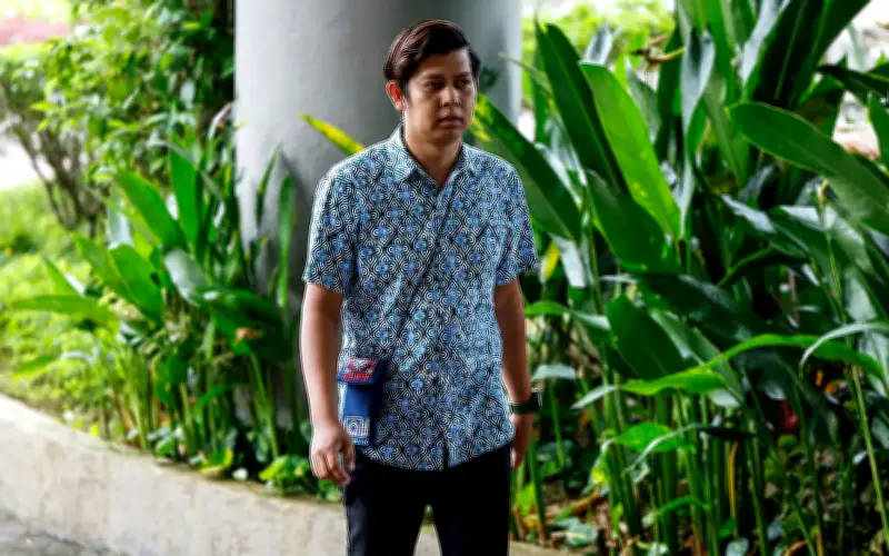Mahkamah Tinggi beri hak jagaan tanpa syarat kepada bapa Zayn Rayyan