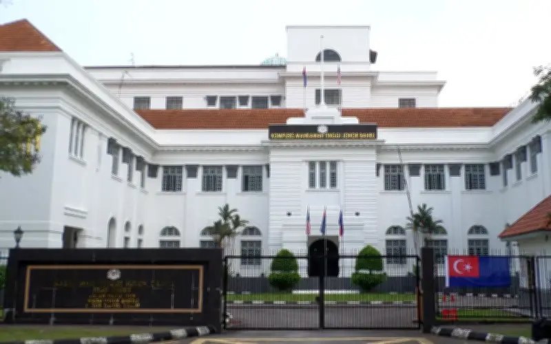 Mahkamah Tinggi Perintah Mahkamah Perindustrian Tentukan Pampasan Pekerja