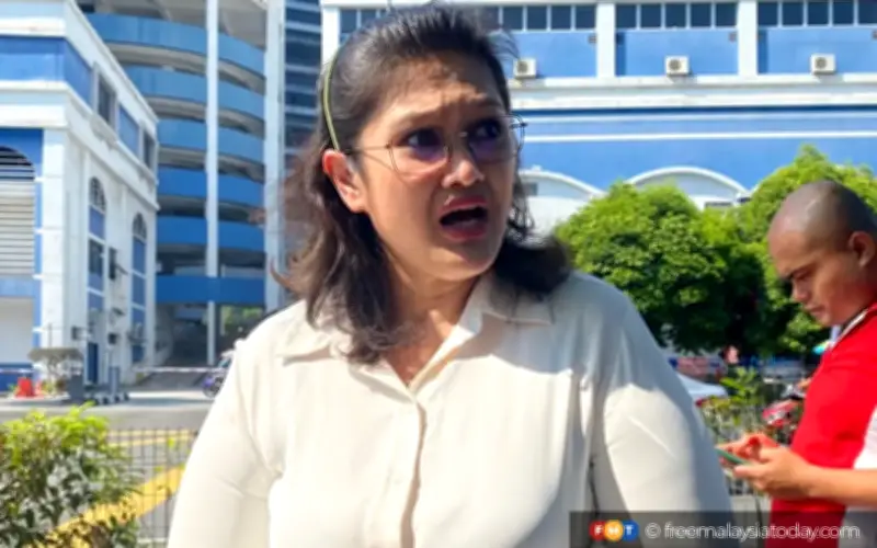 Mahkamah Tinggi tolak permohonan Ratu Naga rujuk isu undang-undang ke Mahkamah Persekutuan