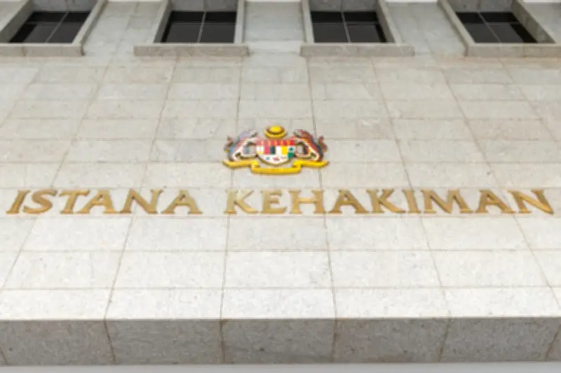Mahkamah Tinggi tolak permohonan Ratu Naga rujuk soalan undang-undang ke Mahkamah Persekutuan