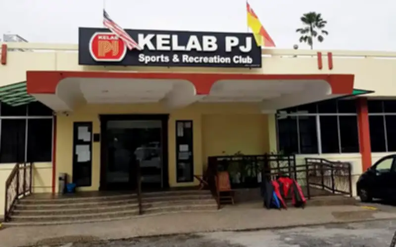 Mahkamah Tinggi tolak saman fitnah bekas naib presiden Kelab PJ