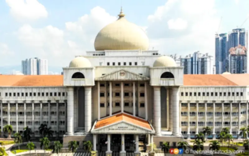 Mahkamah Tinggi tolak tuduhan dadah baru terhadap bekas pengurus, hidupkan semula kes lama