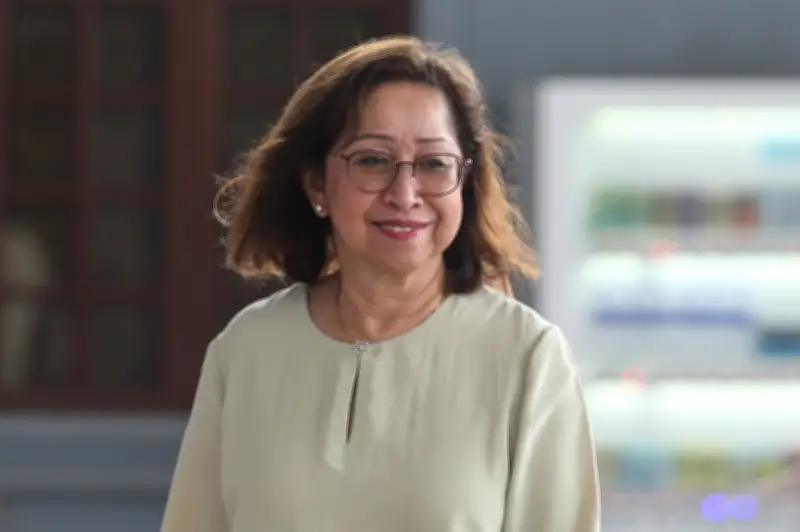 Mahkamah tolak permohonan bekukan RM544 juta milik Na'imah di Singapura
