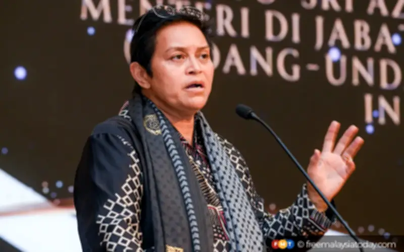 Mahkamah Tribunal Antibuli Akan Dirasmikan 16 Jun Ini