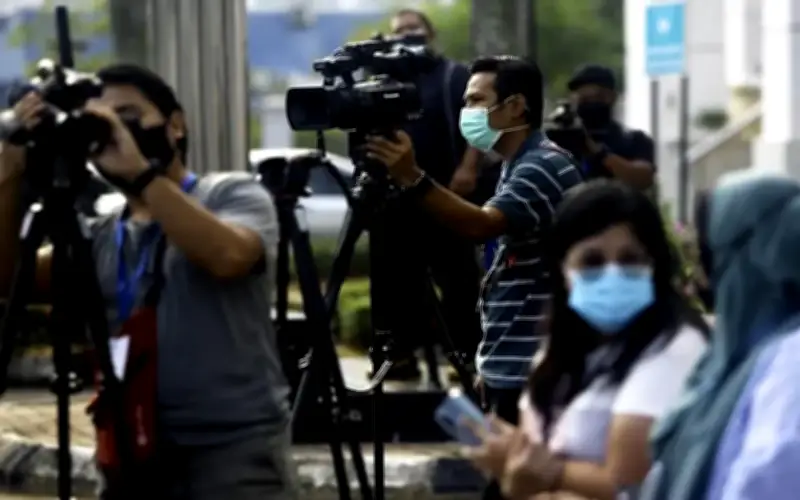 Majlis Media Malaysia: Kekerasan Fizikal Terhadap Wartawan Tidak Boleh Diterima