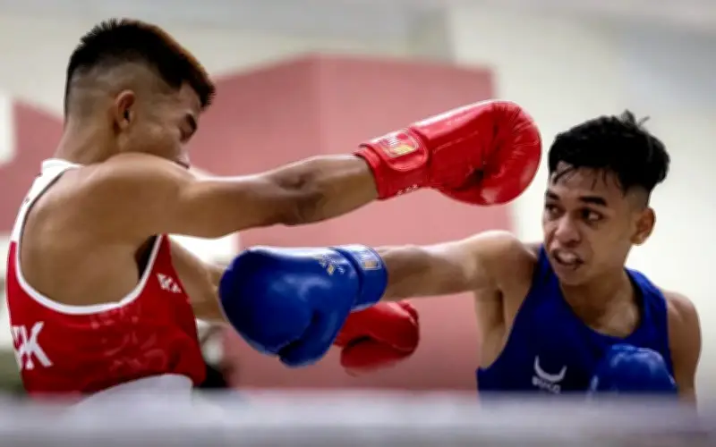 Majlis Sukan Negara: Penamatan kontrak jurulatih tinju Thailand ikut prosedur