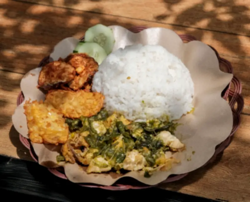 Makan-minum: Tiada makan tengah hari percuma, masalah pengaruh sebagai 'pengkritik makanan' di Malaysia