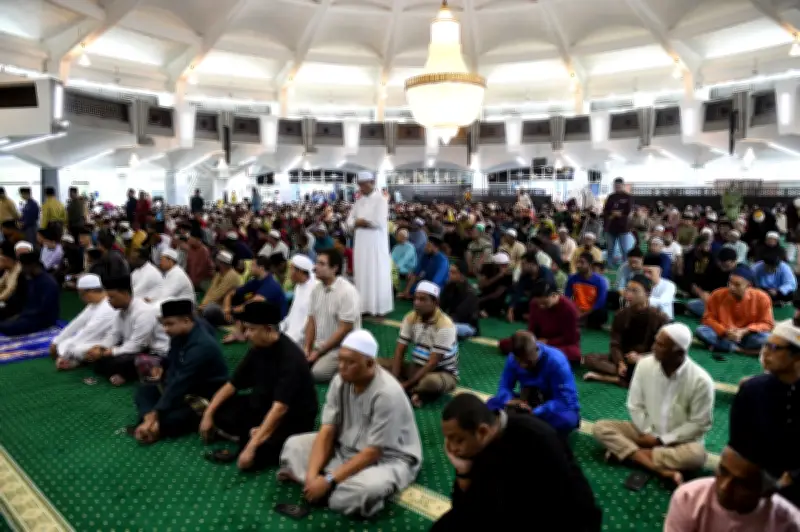 Malaysia alami suasana perayaan unik dengan Aidiladha, Wesak, Kaamatan dan Gawai