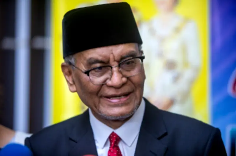 Malaysia bawa reformasi kesihatan rakyat ke Perhimpunan Kesihatan Sedunia ke-79