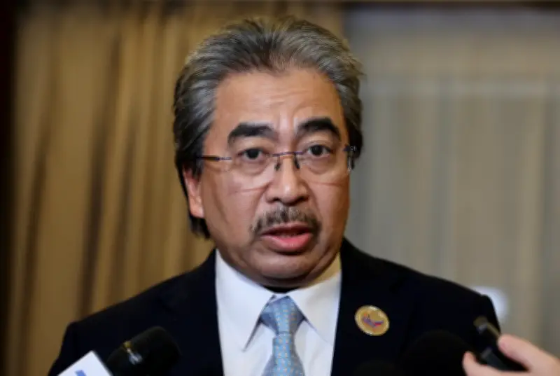 Malaysia cadang ASEAN mulakan skim rizab minyak dengan beberapa negara terpilih