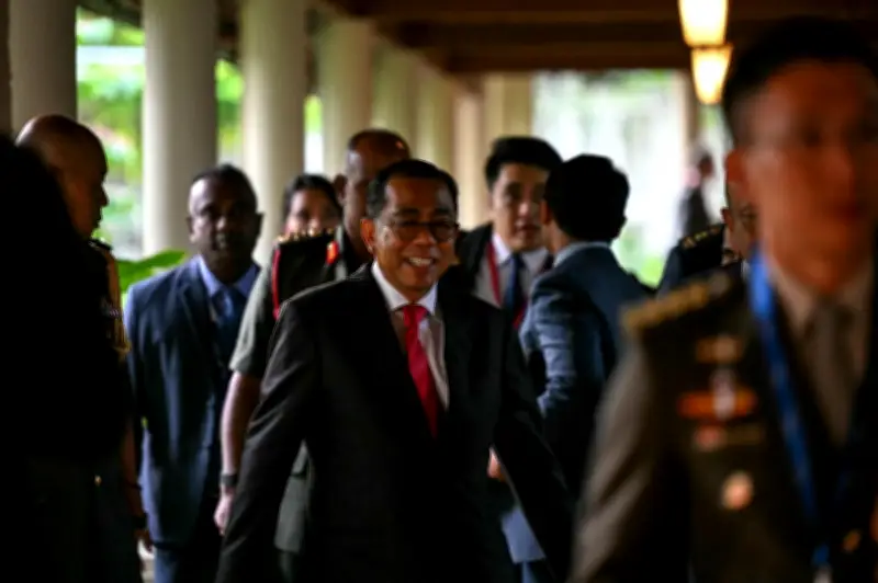 Malaysia dan 16 negara lain lancar GUIDE lindung infrastruktur bawah air