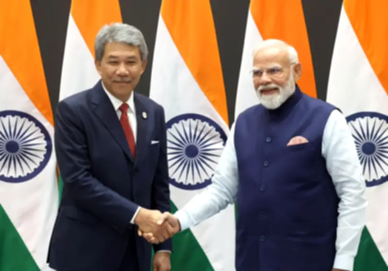 Malaysia kukuh kedudukan di Brics, kata Tok Mat