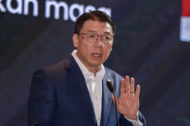 Malaysia lancar platform agenda bandar Asia-Pasifik di forum PBB