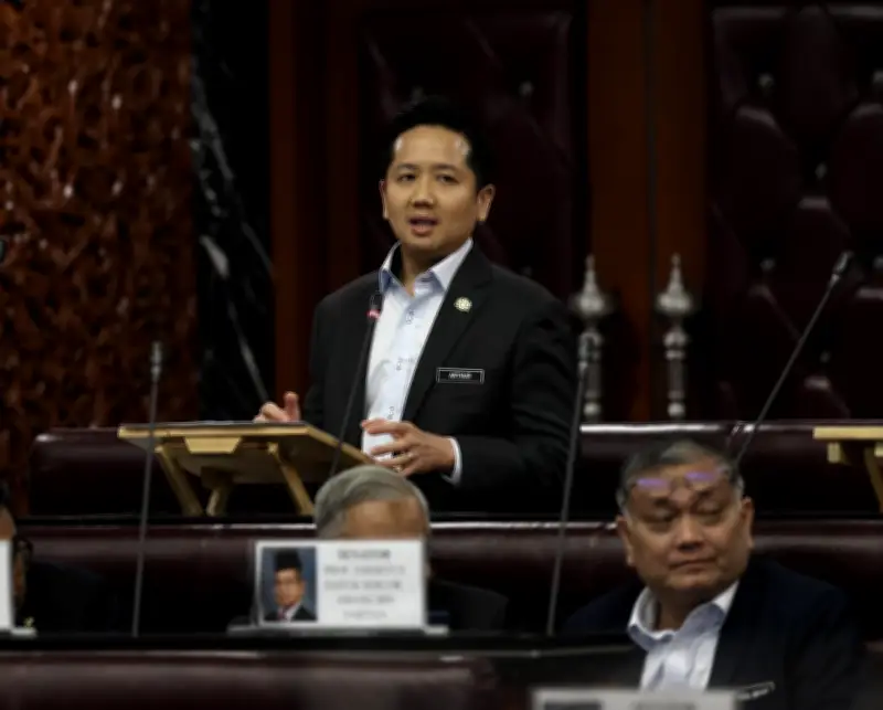 Malaysia letak pasaran karbon sebagai tonggak strategik tingkat daya saing dagangan