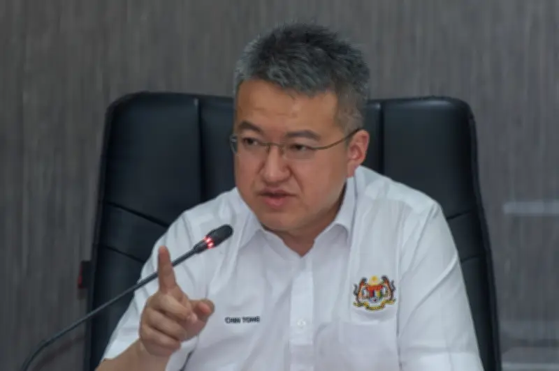 Malaysia mesti jadi negara dipacu teknologi atasi gaji rendah