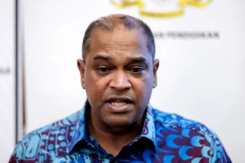 Malaysia PACE pertingkat pembangunan bakat negara dengan peruntukan RM100 juta