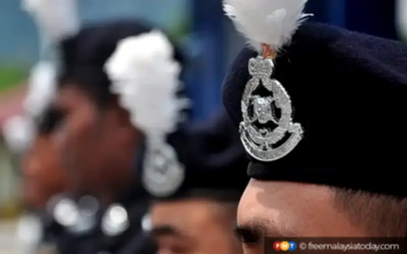 Malaysia perlu tentukan hala tuju: negara undang-undang atau ketakutan?