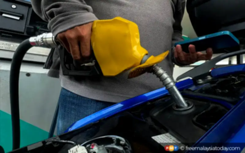 Malaysia pertimbang potongan subsidi bahan api lagi meskipun pilihan raya