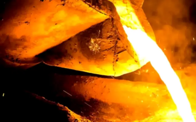 Malaysia Smelting Cecah Rekod Tertinggi Selepas Untung Q1 Melonjak 456%