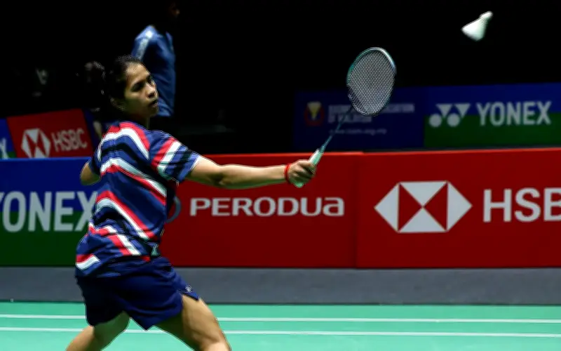 Malaysia tersingkir di pusingan pertama Terbuka Singapura
