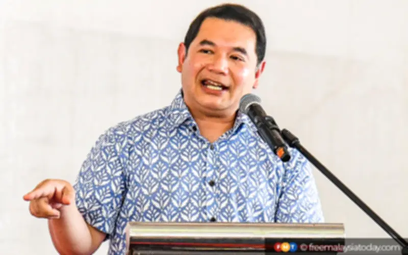 Mampukah Rafizi cipta keajaiban politik untuk Malaysia?