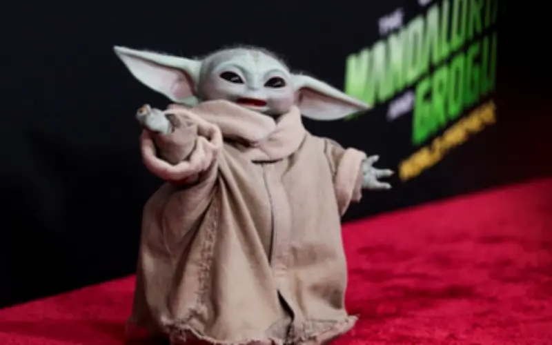 'Mandalorian dan Grogu' kuasai box office hujung minggu dengan kutipan AS$102 juta