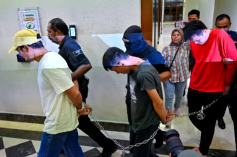 Mangsa serangan Kepong dedah dipukul tanpa provokasi