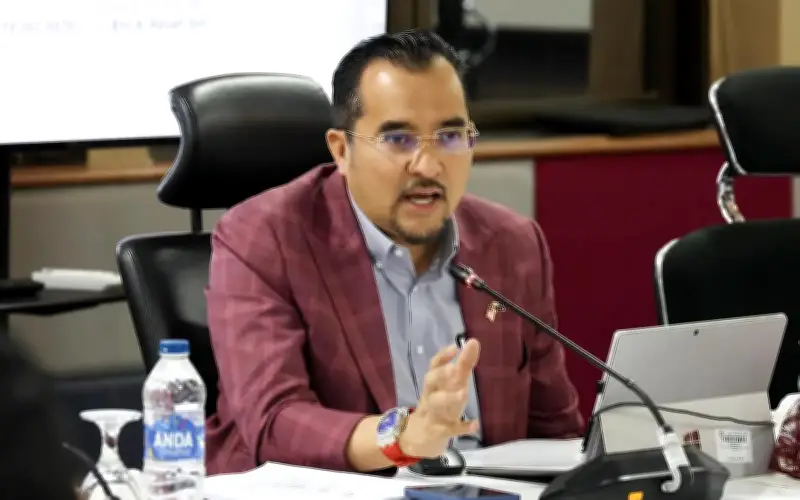 MARA tawar pembiayaan kadet juruterbang, utamakan pelajar tahfiz STEM