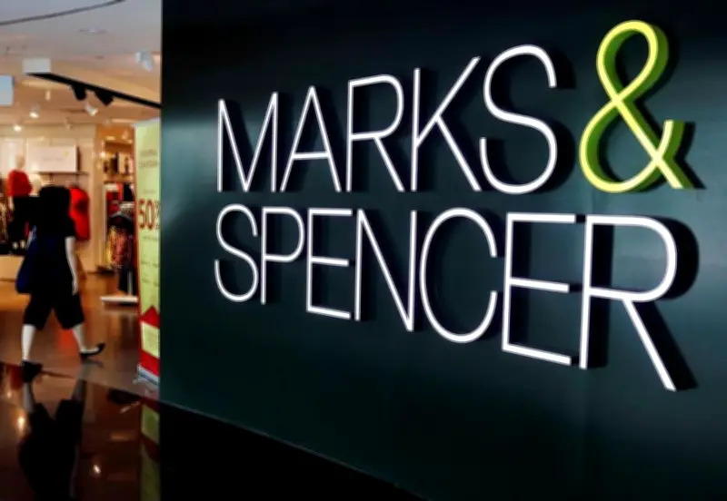 Marks and Spencer ramal pulih keuntungan selepas serangan siber
