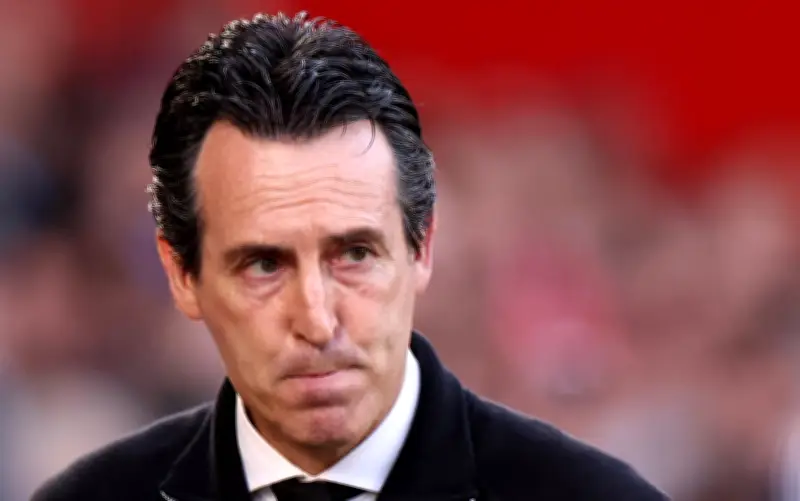 Masa Depan Villa Cerah Walaupun Impian Europa Berakhir, Kata Emery