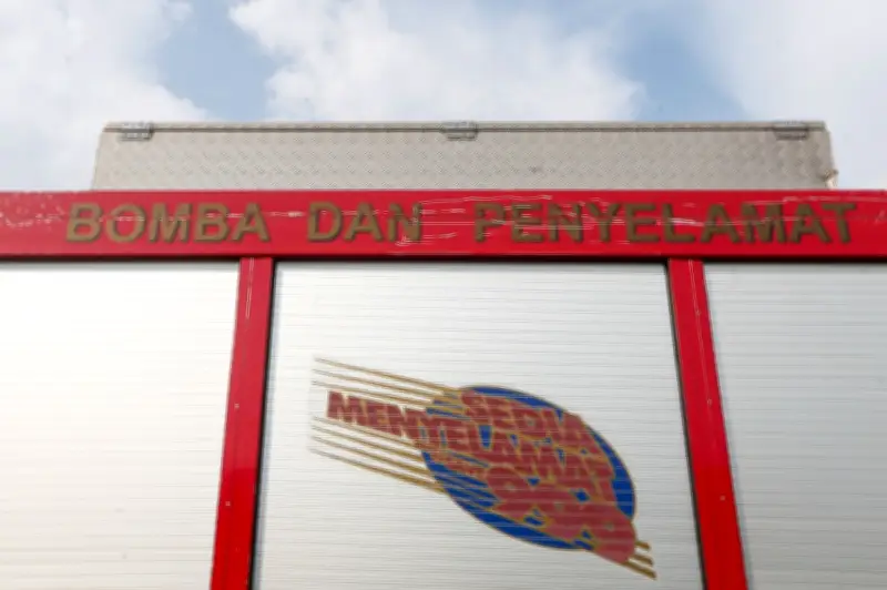 Mayat lelaki ditemui, remaja hilang di sungai Kota Belud