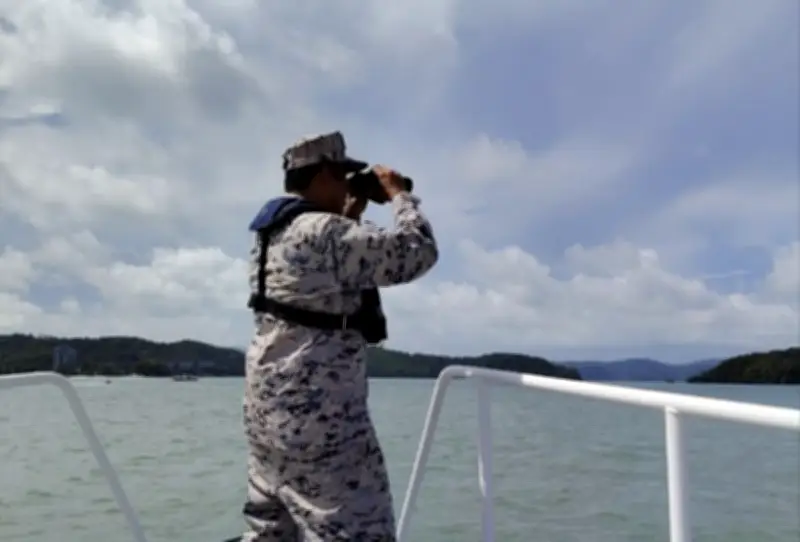 Mayat operator jet ski ditemui di perairan Langkawi