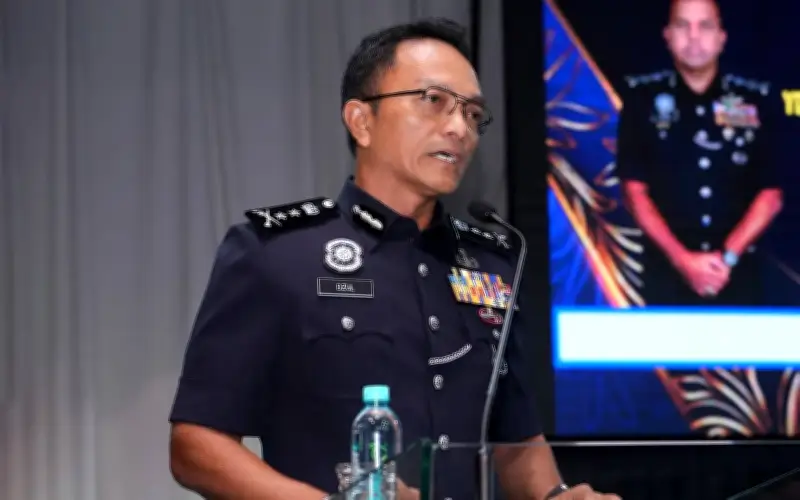 Mayat reput ditemui dalam tilam lipat dengan tangan diikat, suspek ditahan