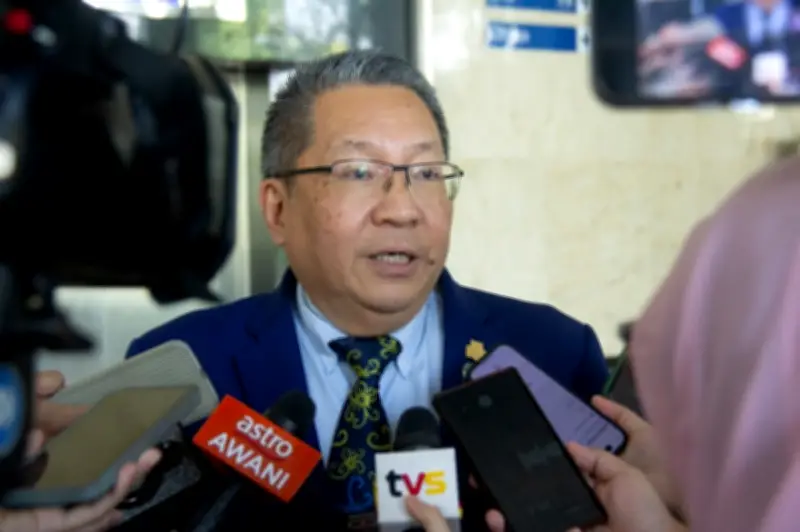 Mayor rayu henti spekulasi kes langgar lari di Jalan BDC