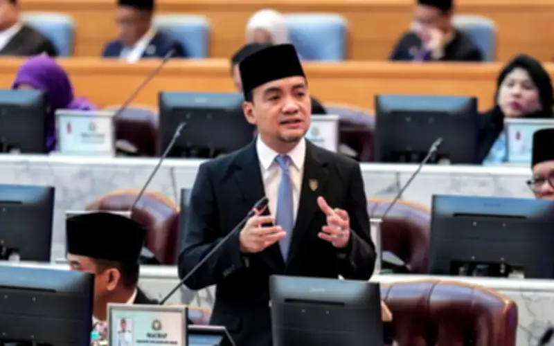 MB Johor nafikan DUN akan dibubar hari ini