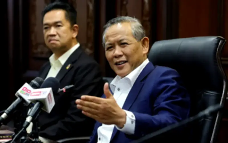 MB Negeri Sembilan tidak tolak PRN tahun ini, sedang dipertimbangkan